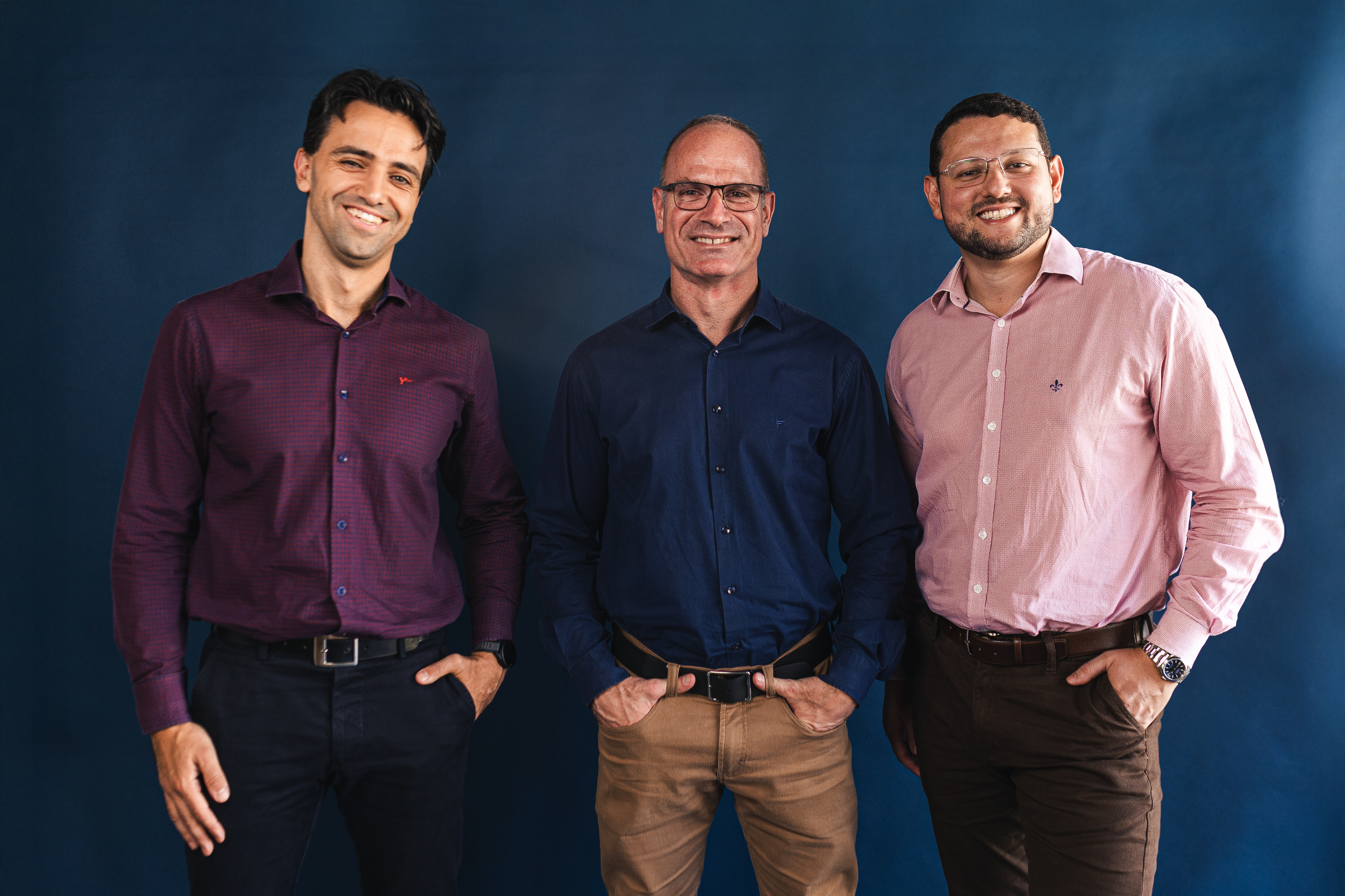 Grupo AMD - especialistas em quadril