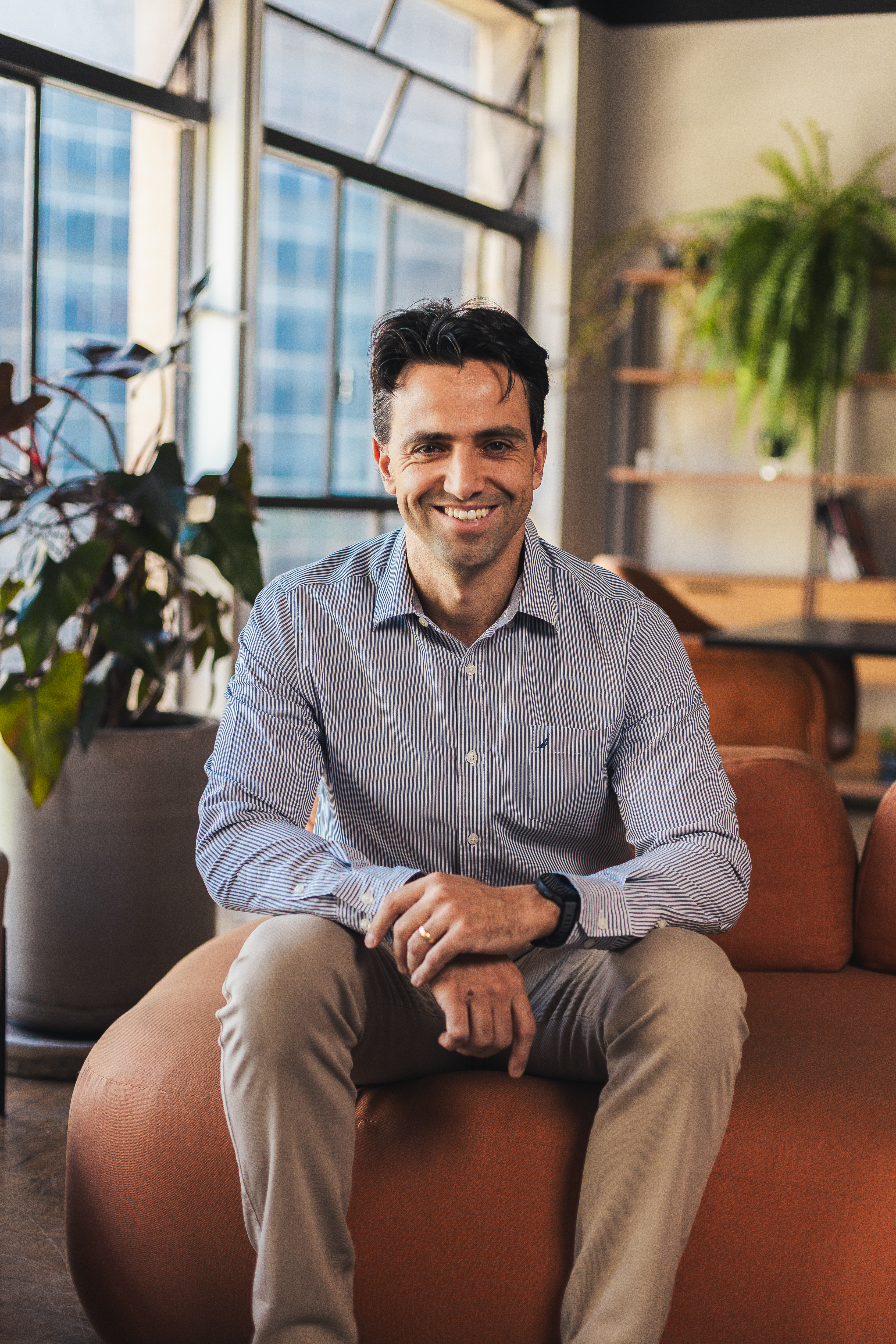 Dr. Ricardo Mercaldi